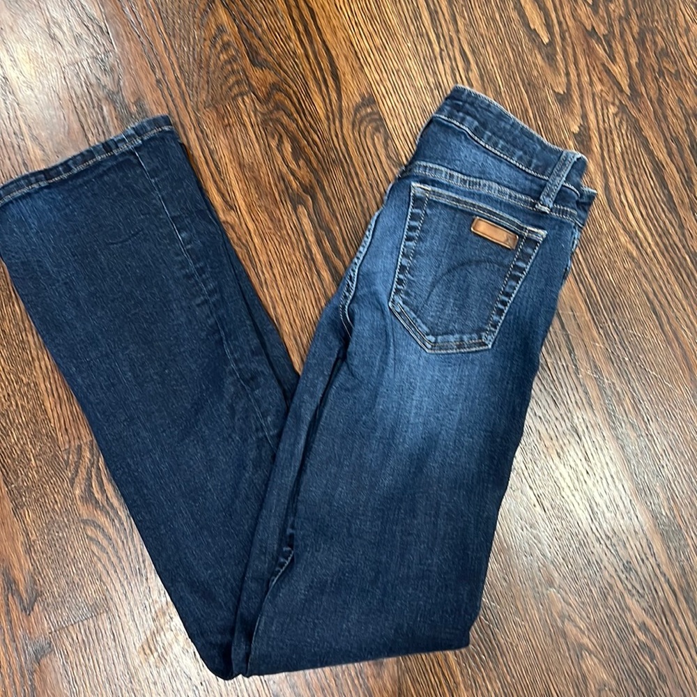 Joe’s jeans size 26